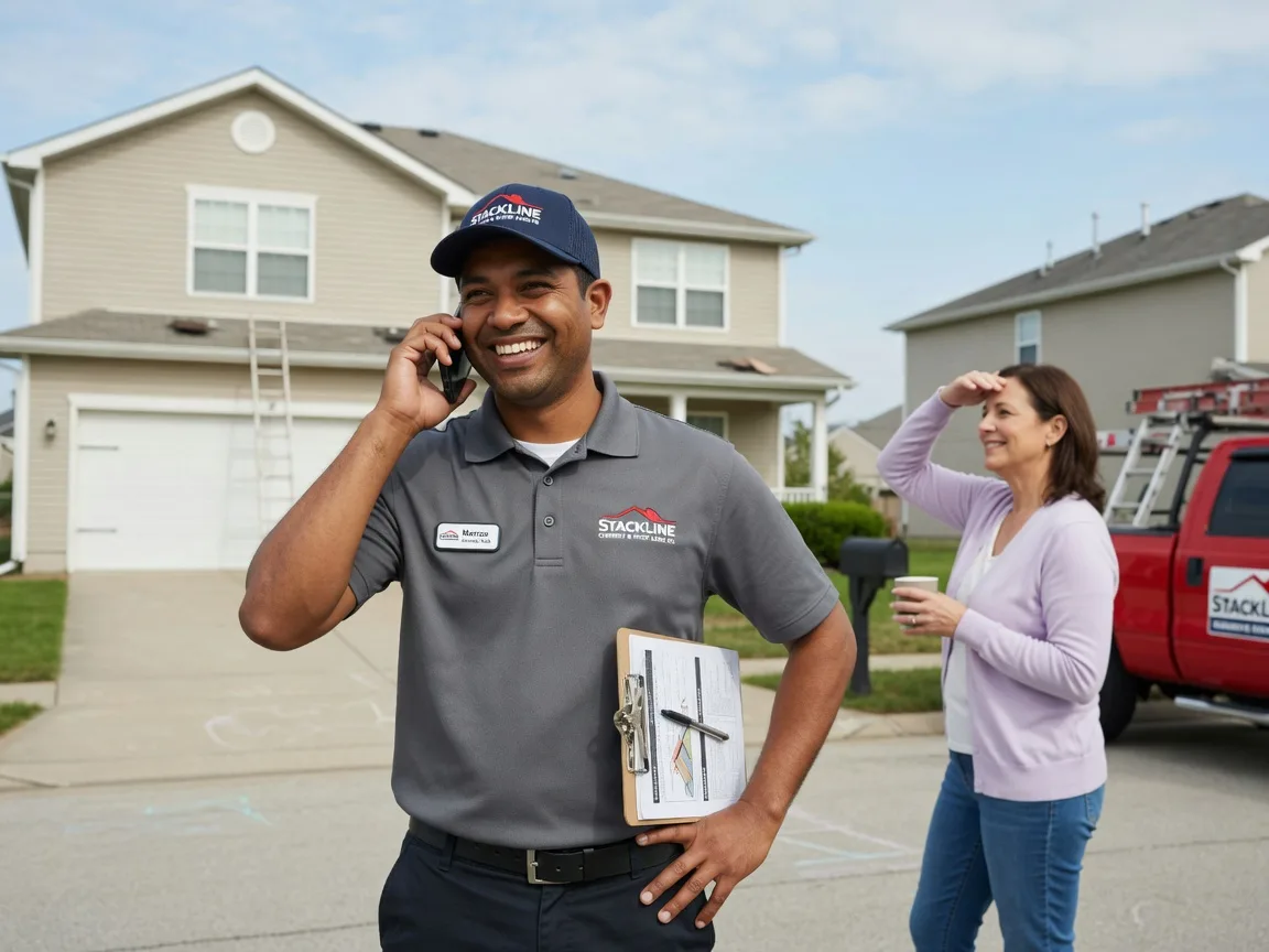 Chimney flashing repair Flat Rock, NC FAQs